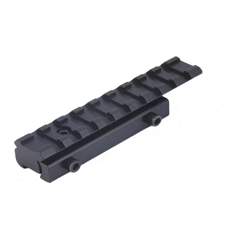 Mosin Nagant 91/30 задний прицел для Picatinny Weaver Rail область адаптера Mount kxs05032|Кронштейны и
