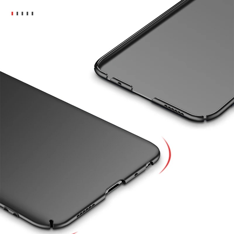 Жесткий бампер чехол для Meizu Note 8X8 V8 16X MEIZU M6T S6 Чехол 8 X8 Globale жесткий матовый |
