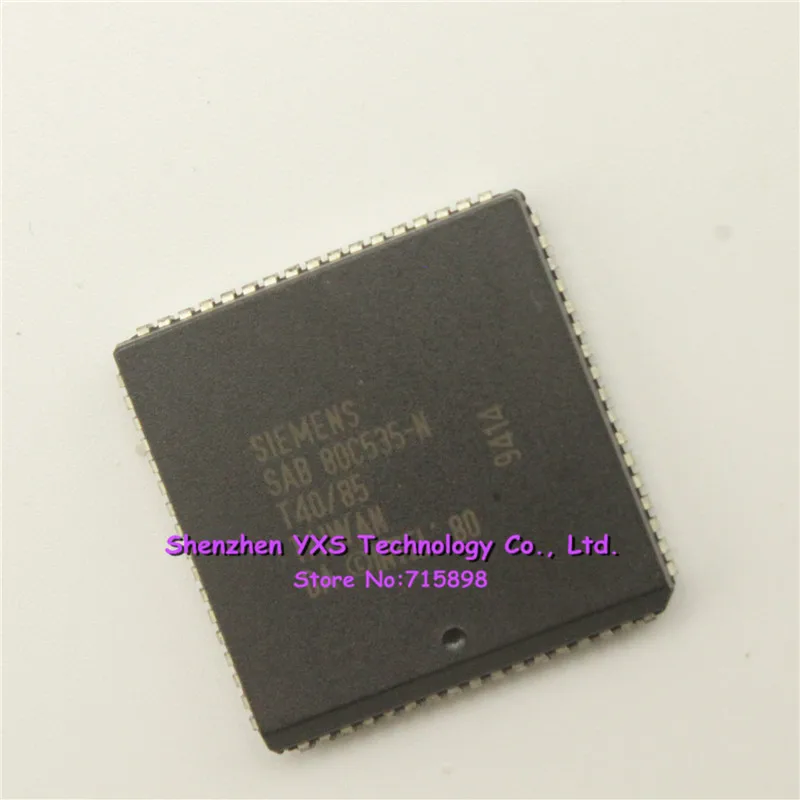 SAB80C535-N SAB80C535 PLCC-68