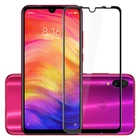 9D полное покрытие закаленное стекло для Xiaomi Redmi Note 7 8 9 Pro Note 8T Защитная пленка для экрана для Redmi 7 7A 8 8A 9 9A 9C 5 Plus 4x