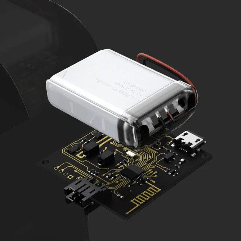 Xiaomi Mijia Populele U1 Портативный Смарт укулеле акустическая электрическая гитара приложение телефон сопрано укулеле для начинающих подарок детям