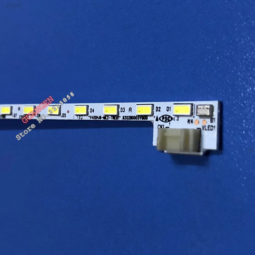 LED-40V3A M00078 N32A51P0A N31POA 52