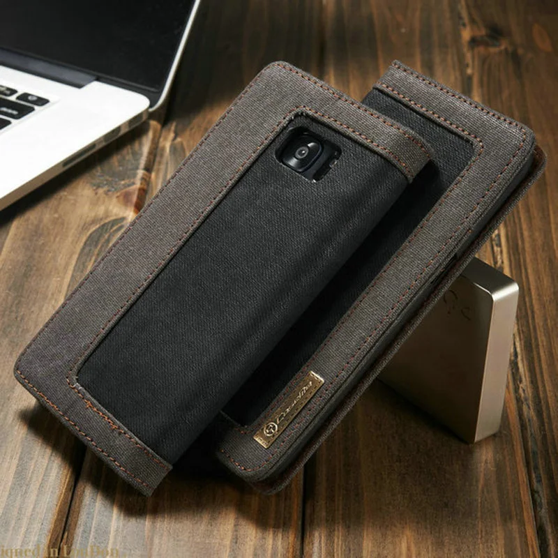 Для samsung Galaxy S9 чехол Чехол Флип кожаный бумажник отделения для карт Стенд крышка Капа Fundas для samsung Galaxy S9 S8 Plus Note 9 8
