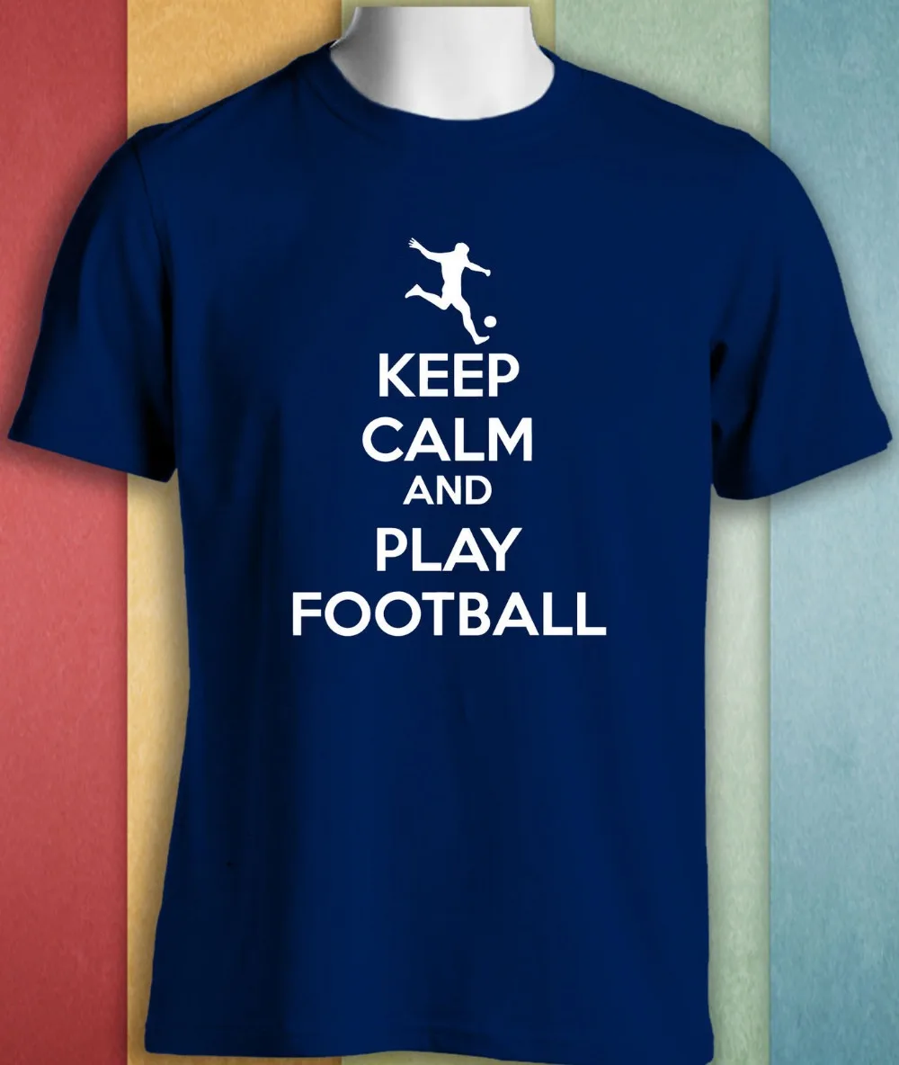 

Keep Calm Gift Funny T Shirt More Size and Colors-A861