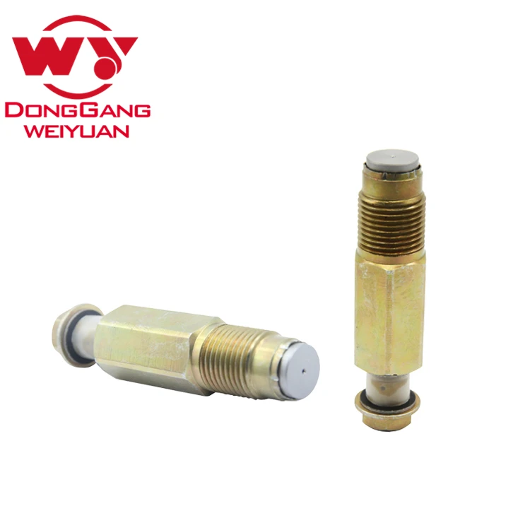 Лидер продаж запчасти для дизельных топливных насосов 3 шт./лот Клапан