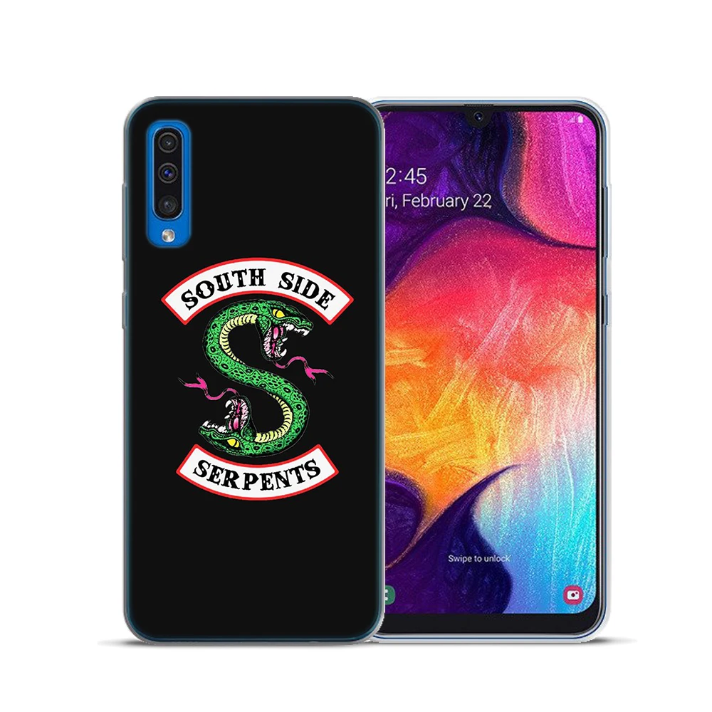 Силиконовый чехол для Samsung Galaxy A10/A20/A30/A40/A50/A60/A70/A80/A9 2018/M10/M20/M30 | Мобильные телефоны и