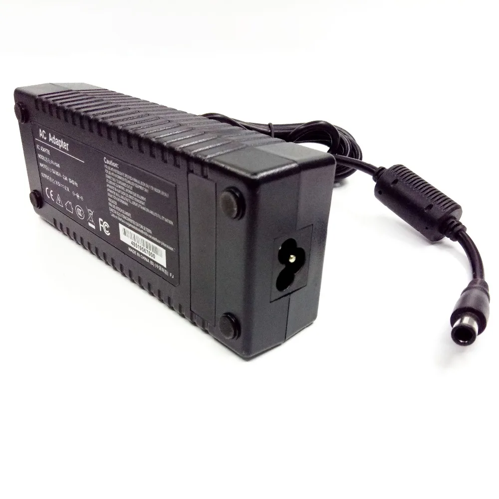Адаптер переменного тока для ноутбука Dell Inspiron Series 5150 5160 M4400 XPS17 L701X XPS14 PrecisionM90
