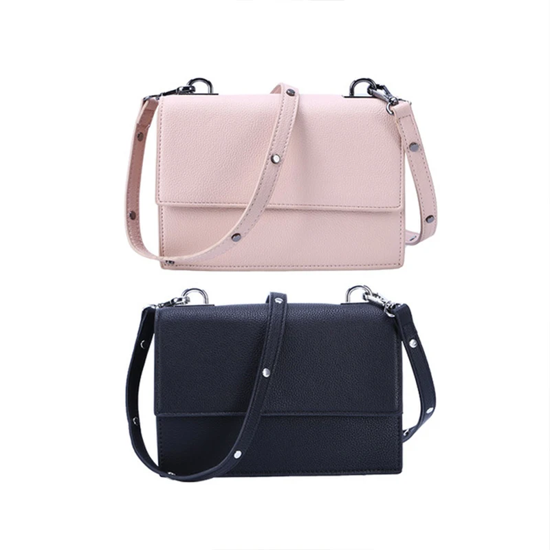 Женская сумка через плечо FLAME HORSE женская сумка-мессенджер в европейском и