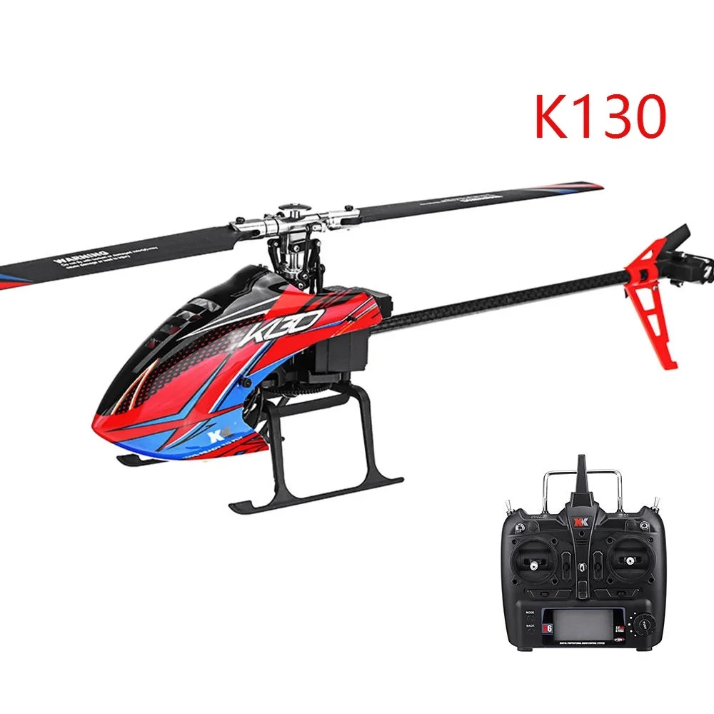 Набор сервоприводов k130 0001.001 XK K130 WL игрушки R/C 3D 6G Аксессуары для вертолета