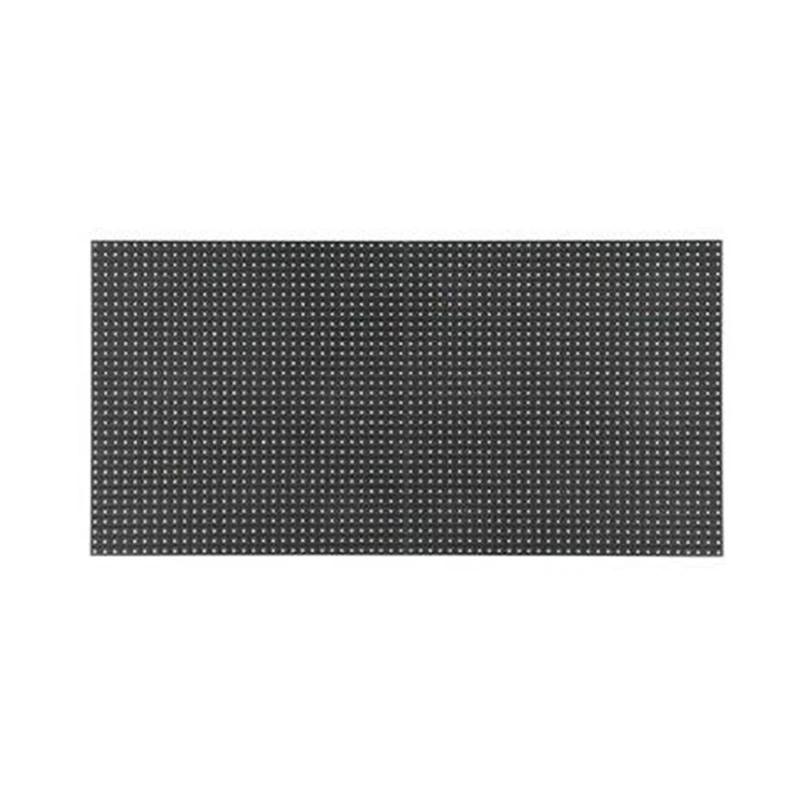 P4.75 Крытый двухцветный светодиодный модуль высокая top1 для отображения текста