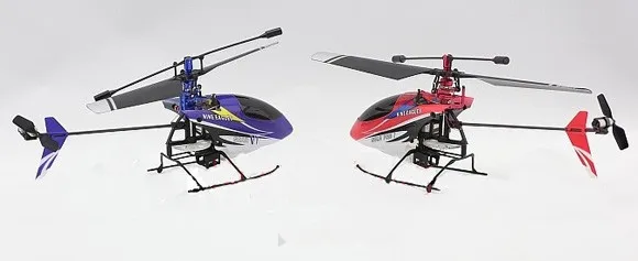 WLToys V911 Nine Eagles 260A 320A CNC металлический обновленный набор радиоуправляемые Запчасти