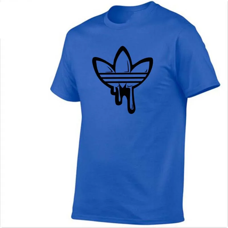 Original Brand New 2018 Men's T-Shirt Fashion Man Wins World Cup Short Sleeve Sportswear 16-Color Heavy Cotton | Мужская одежда