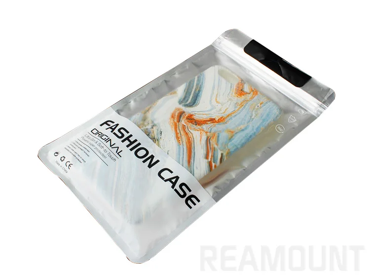 200 шт логотип Подгонянный молния пластиковый розничный пакет мешок поли opp