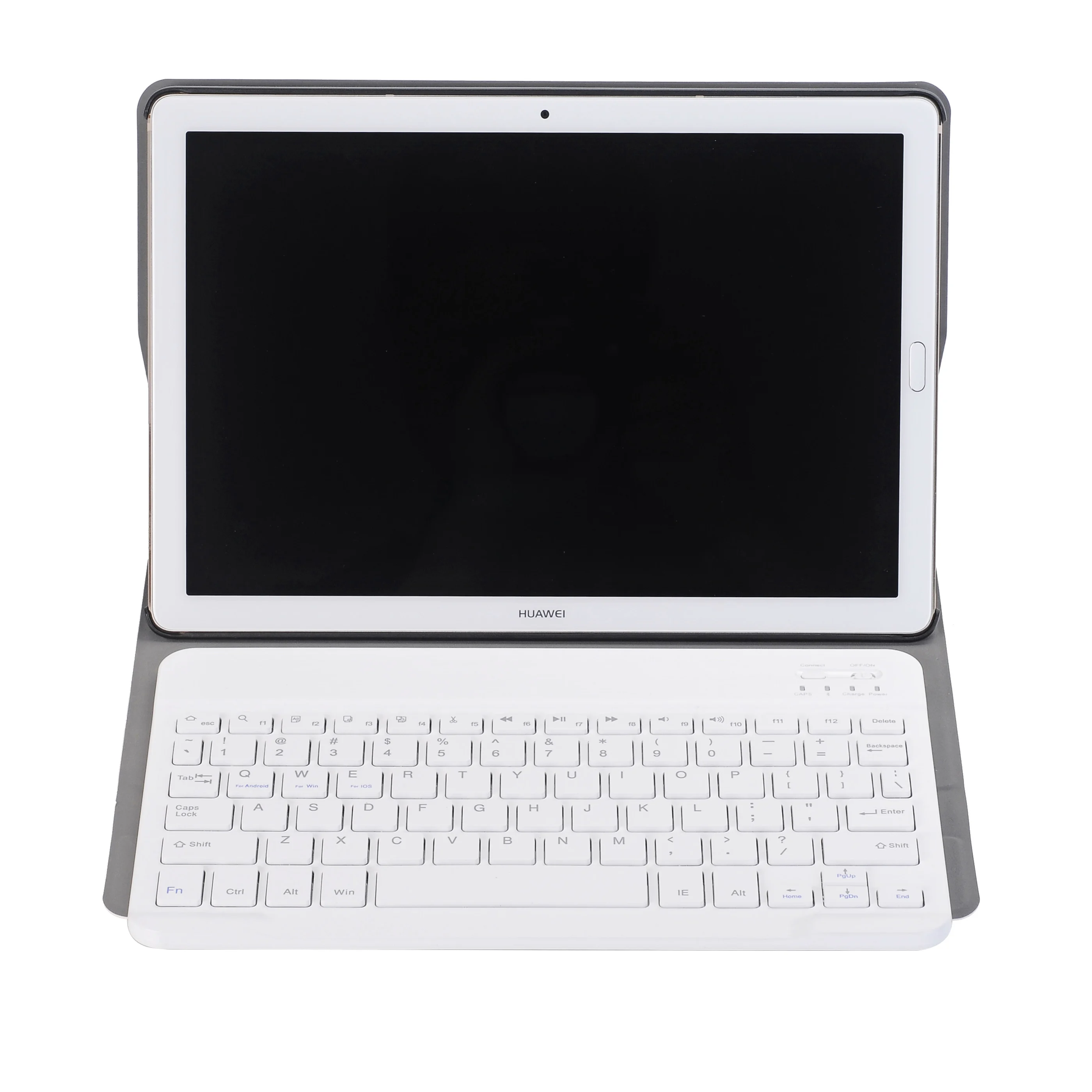 Оригинальный чехол с клавиатурой для huawei MediaPad M5 10 8 CMR W09 AL09 съемный кожаный Pro