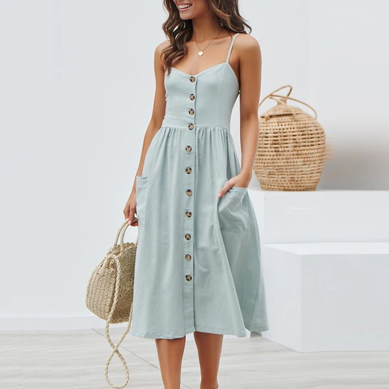 Женская Праздничная женская летняя сумка для пляжа клеш до середины икры|Женские