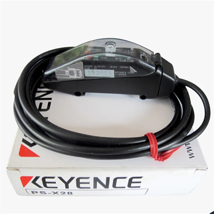 

Photoelectric Sensor PS-X28 Warranty For Two Year