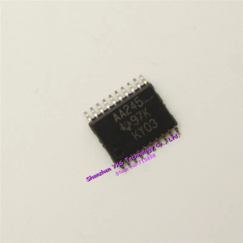 10 шт./лот AA245 IC чип|chip|chip ic |