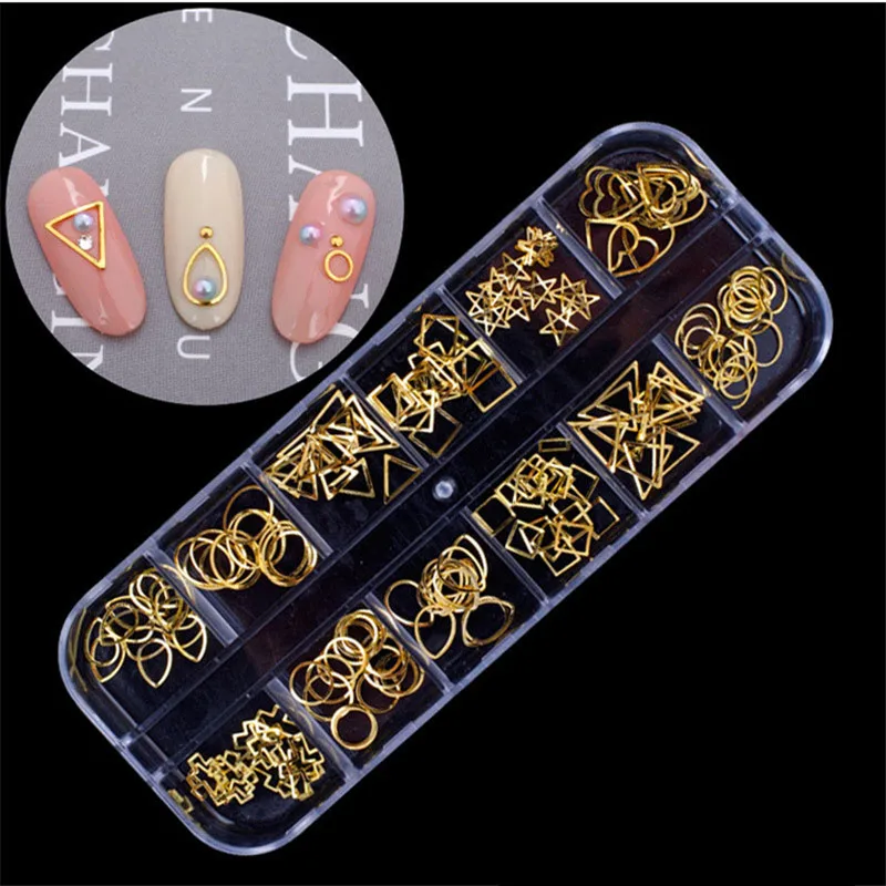 1 коробка полимерные украшения Стразы с плоской задней стороной кабошон для