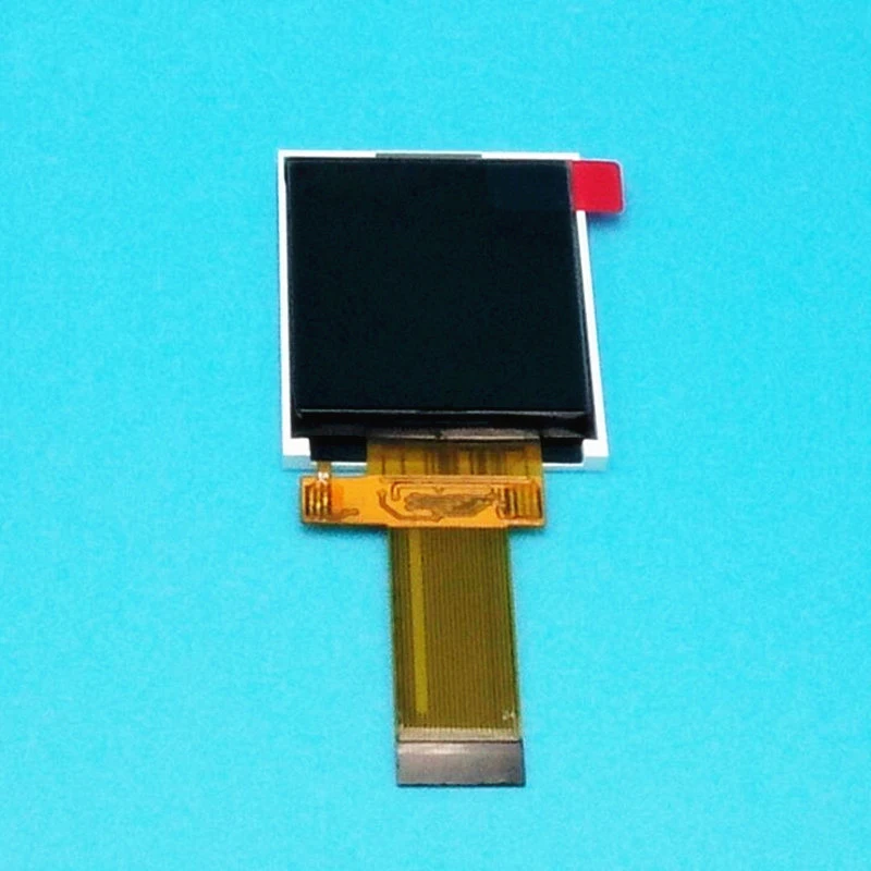 1 77 дюйма 24P 65 K/262 K TFT LCD экран ST7735S Привод IC 128 (RGB) * 160 MCU 8Bit параллельный интерфейс