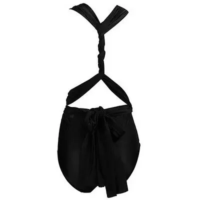 2017 Сексуальное Женское бикини бандажный сексуальный мягкий V-образный вырез