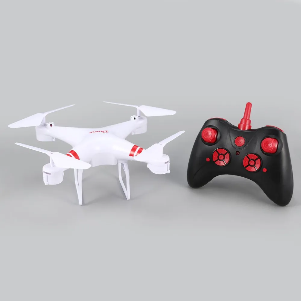 OCDAY KY101 высота удержания RCDrone Безголовый режим 3D переворачивает один ключ