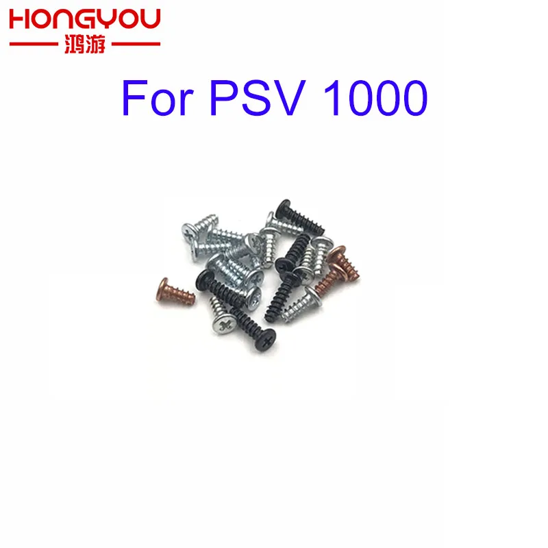 10 комплектов сменных винтов для PSV ITA 1000 Philips набор с головкой PS Vita корпус игровой