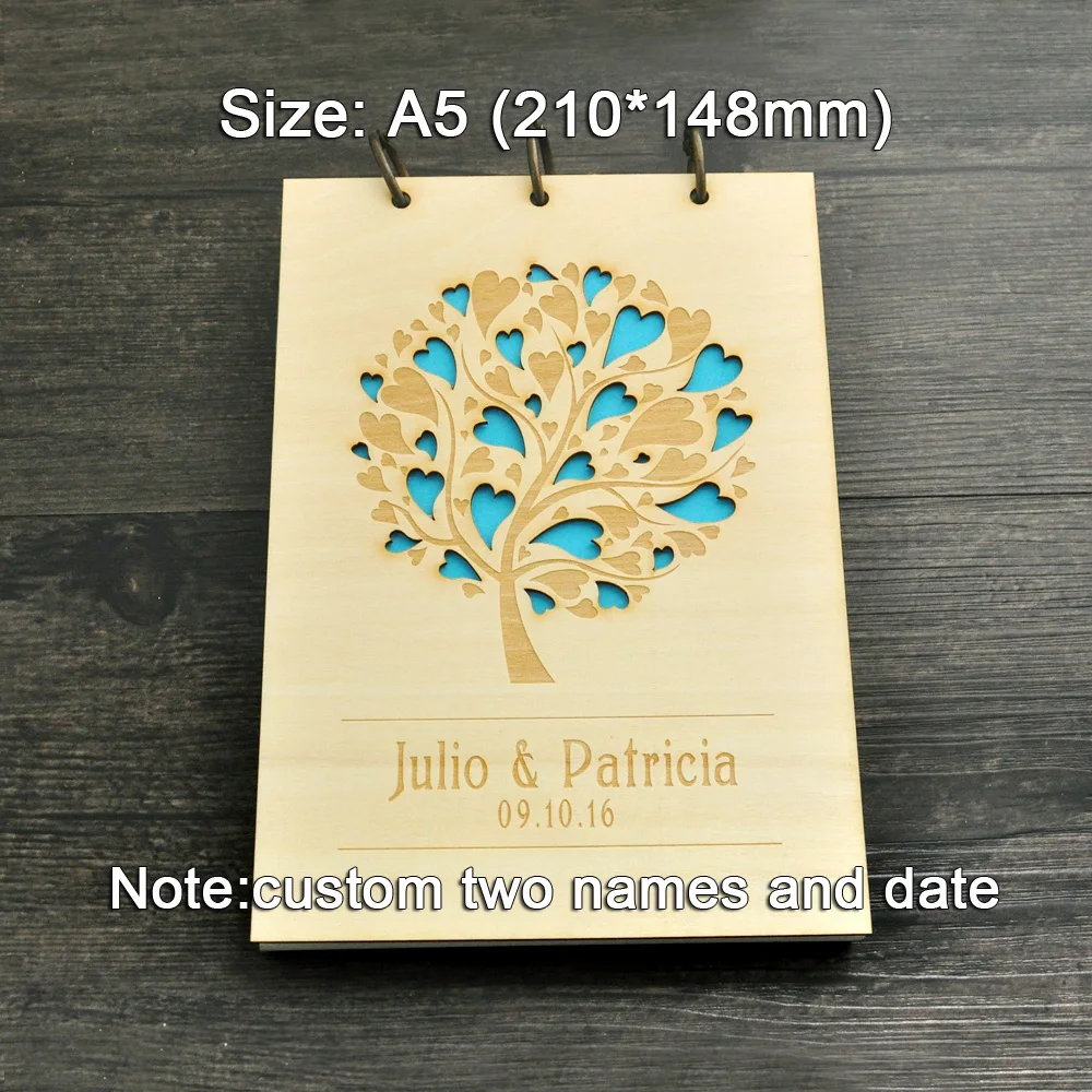Подарок на день рождения заказ дерево гостевая книга для свадьбы фотоальбом