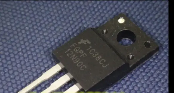 FDB031N08 IPP65R225C7 IRFB3306 FQPF12N90C G03H1202 | Электроника