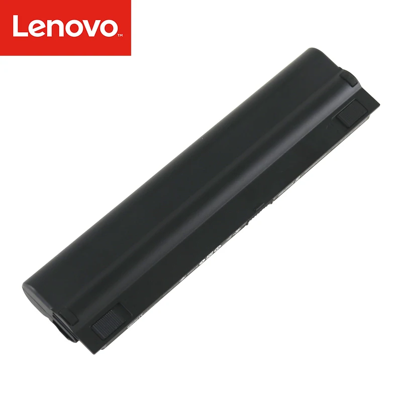 Оригинальный аккумулятор для ноутбука Lenovo Thinkpad X100E X120E E10 E30 57Y4559 57Y4558 42T4786 42T4781 42T4787