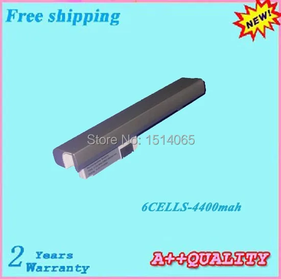 Аккумулятор для ноутбука HP Mini 2133 mini 2140 463306-241 464120-141 482262-001 482263-001 484783-001 HSTNN-DB63 IB64 KU528AA