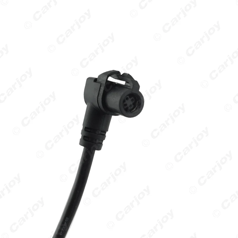 Автомобильный аудиопровод LEEWA для Volkswagen Golf5/6 Jetta/CC/Tiguan/Passat RCD510 OEM Stereo # CA2644|wire cable