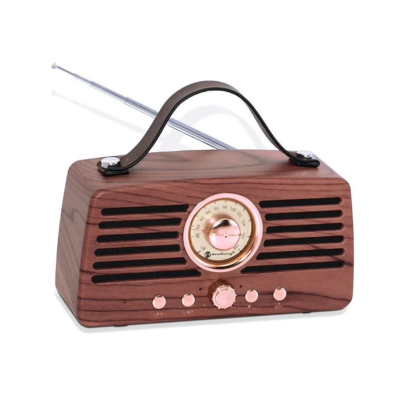 Портативный беспроводной Bluetooth динамик HIFI мини стерео звуковая коробка Handfree Altavoz