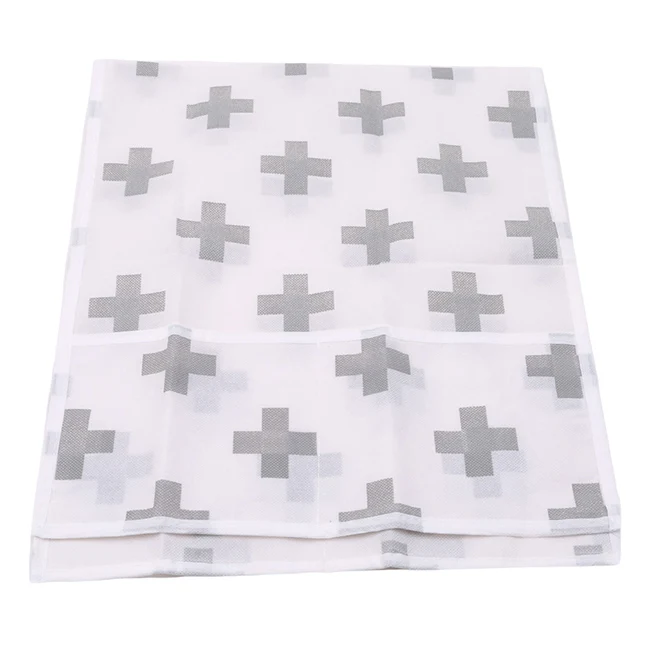 Grey cross Крышки для микроволновой печи, кухонные гаджеты, водонепроницаемые, легко моются,, аксессуары для сыпучих продуктов, принадлежности для дома, сумка для хранения - Цвет: Grey cross