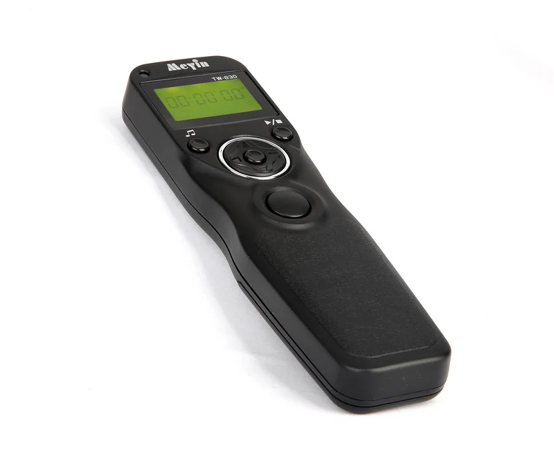 Meyin timer remote control &amp shutter release camera TW-830/CB1 for Olympus E1 E3 E5 E10 E20 | Электроника