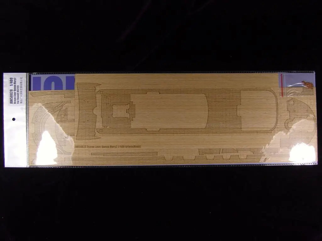 ARTWOX Revell 05223 Marie Круизный корабль деревянная палуба AW50028|ship wood|cruise shipship cruise |