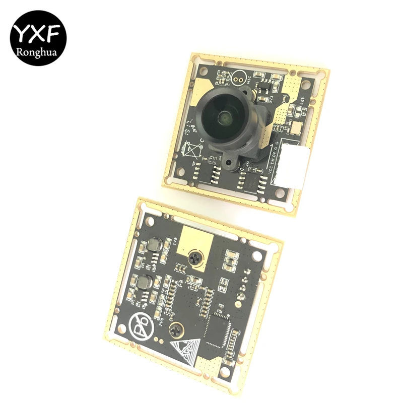 Модуль usb камеры AR0230 с широкой динамической поддержкой интерфейса UVC для