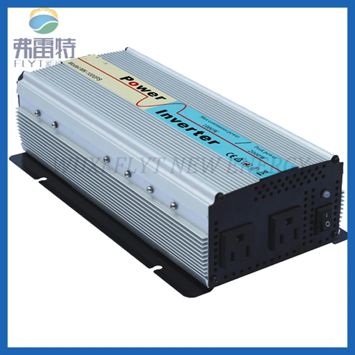 Макс. мощность 500 Вт ветрогенератор 12v24v горизонтальный с контроллером 1000