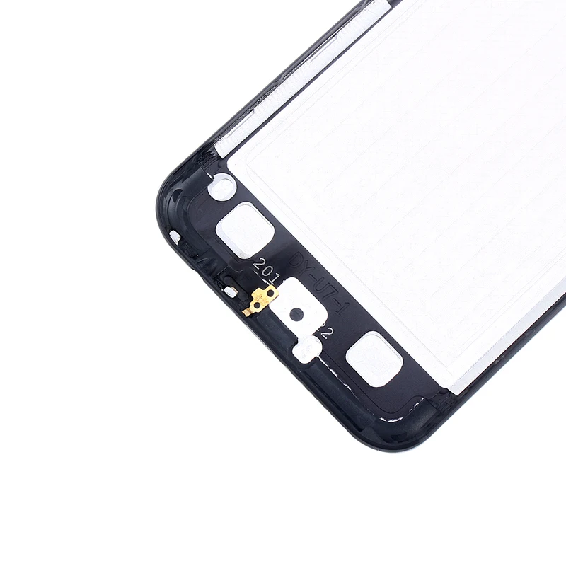 ocolor For UMI Umidigi C2 S Battery Cover Case Hard Bateria Protective Back Replacement Mobile Phone |