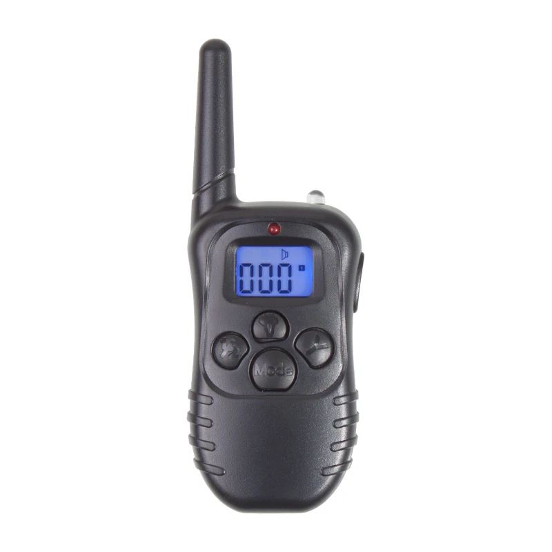 998DR 1 300 м дистанционная перезарядка и непромокаемые 100 уровней вибрации шок