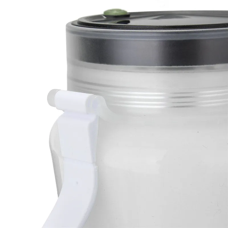 Лидер продаж Солнечный usb фонарь для хранения бутылки фонари походов