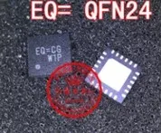 ICs Hot stock RT8223MGQW RT8223 EQ=ED WQFN24