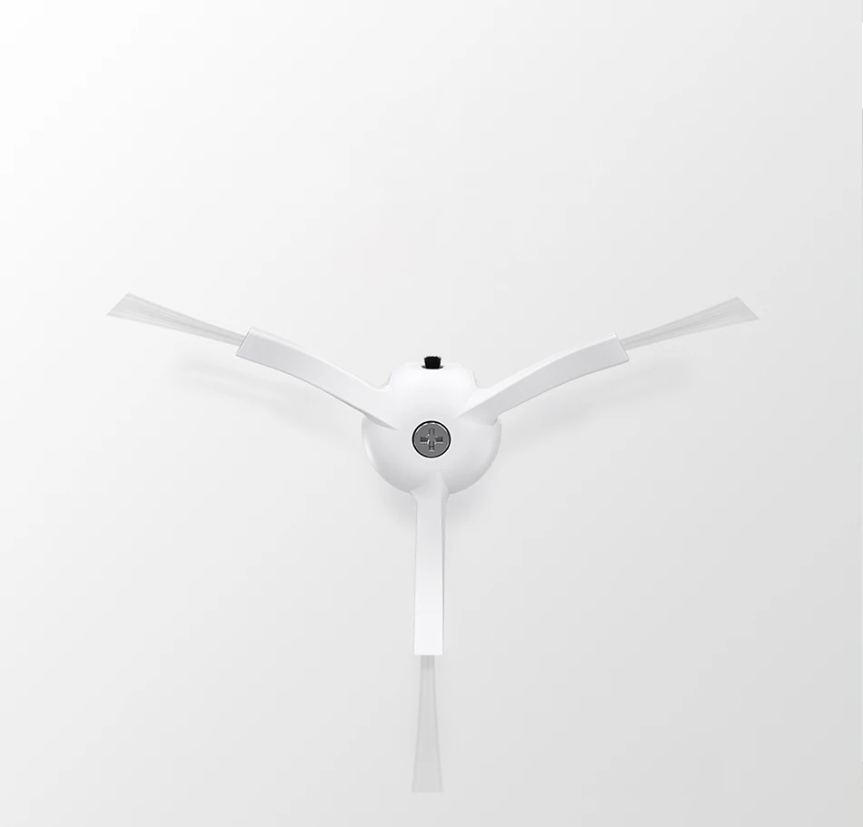 Пылесос Xiaomi для виртуальных стен, основная щетка, боковая щетка, крышка основной щетки для пылесоса mijia/roborock