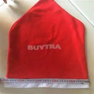 1 шт. Декоративные Чехлы на спинку стула | Дом и сад