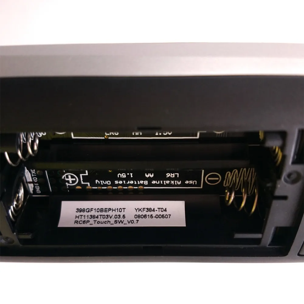 Новинка оригинальный пульт дистанционного управления для смарт ТВ PHILIPS YKF384 T04