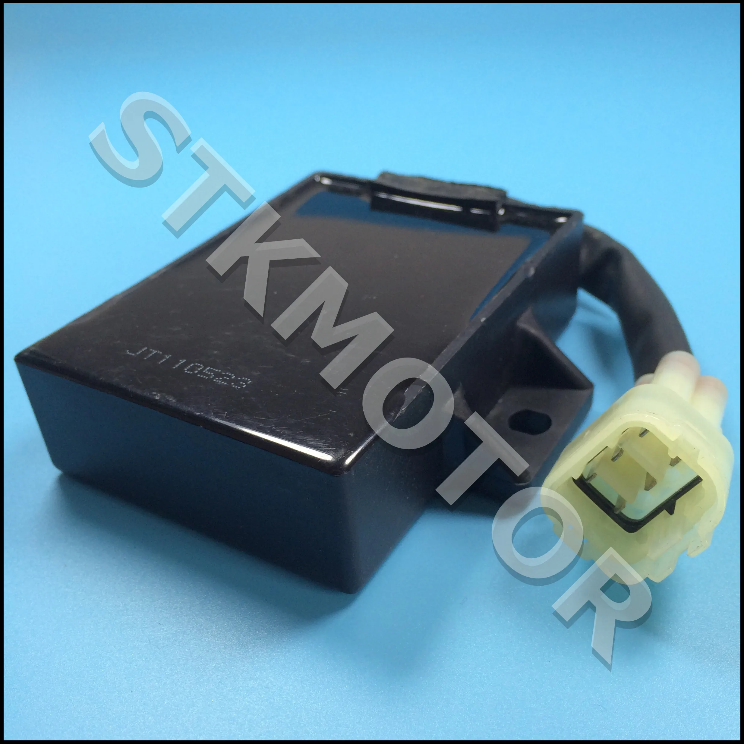 Коробка усилителя CDI для BOMBARDIER CAN AM 711265368|atv parts|buyang 300cc atvbuyang |