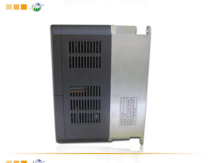 4HP 3 кВт 400 Гц VFD преобразователь частоты 3-фазный 220 В вход выход 13 а для телефона |
