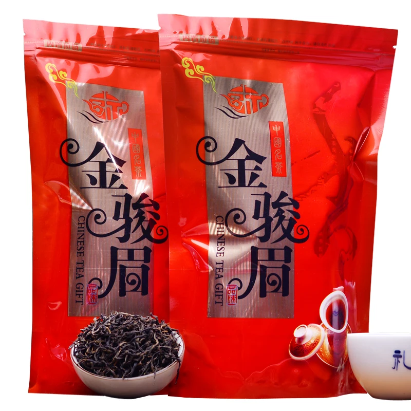 

5A Superior Quality Kim Chun Mei Jin Jun Mei Tea
