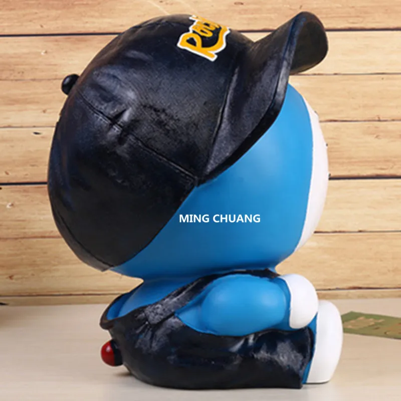 Doraemon Ddcat сберегающая коробка Nobita Nobi Minamoto Shizuka Konta Takeshi Dekisugi kasusa экшн фигурка