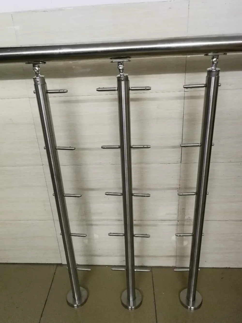 Бесплатная доставка подлокотник для лестницы перила из нержавеющей стали