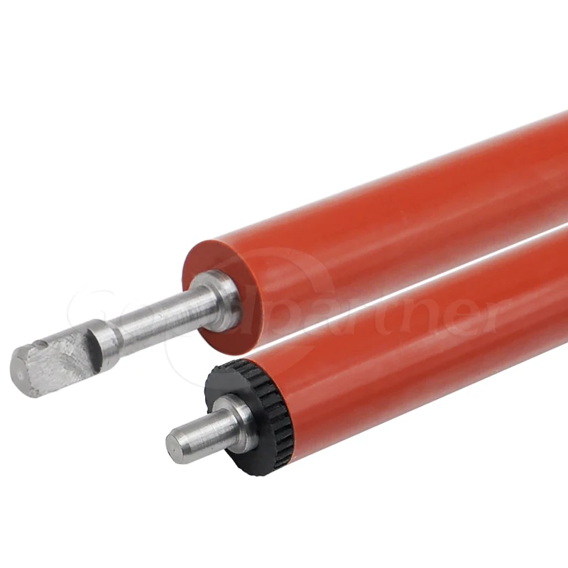 2X Fuser Lower Pressure Roller for HP P1005 P1006 P1007 P1008 P1505 M1120 M1522 Canon LBP 3010 3100 MF 4430 4450 4570 D520 | Компьютеры и